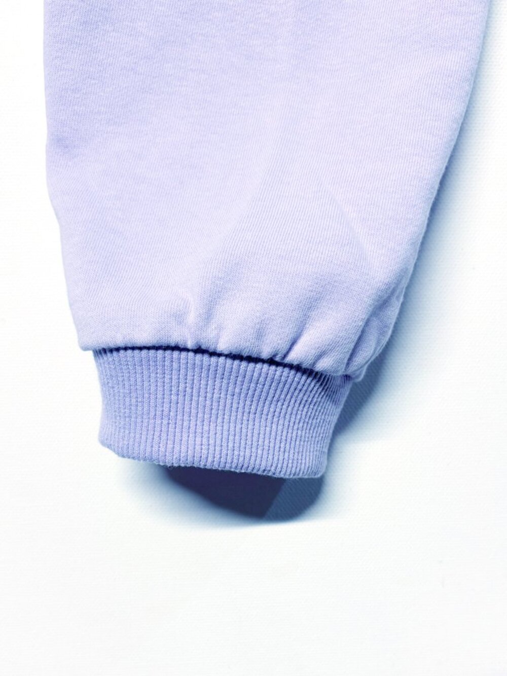 Mama's Mini Sweatsuit Set - Picture 4 of 4